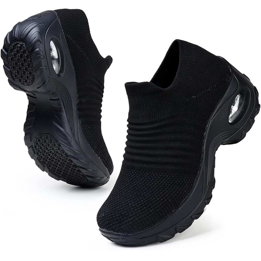 HKR womens walking shoes